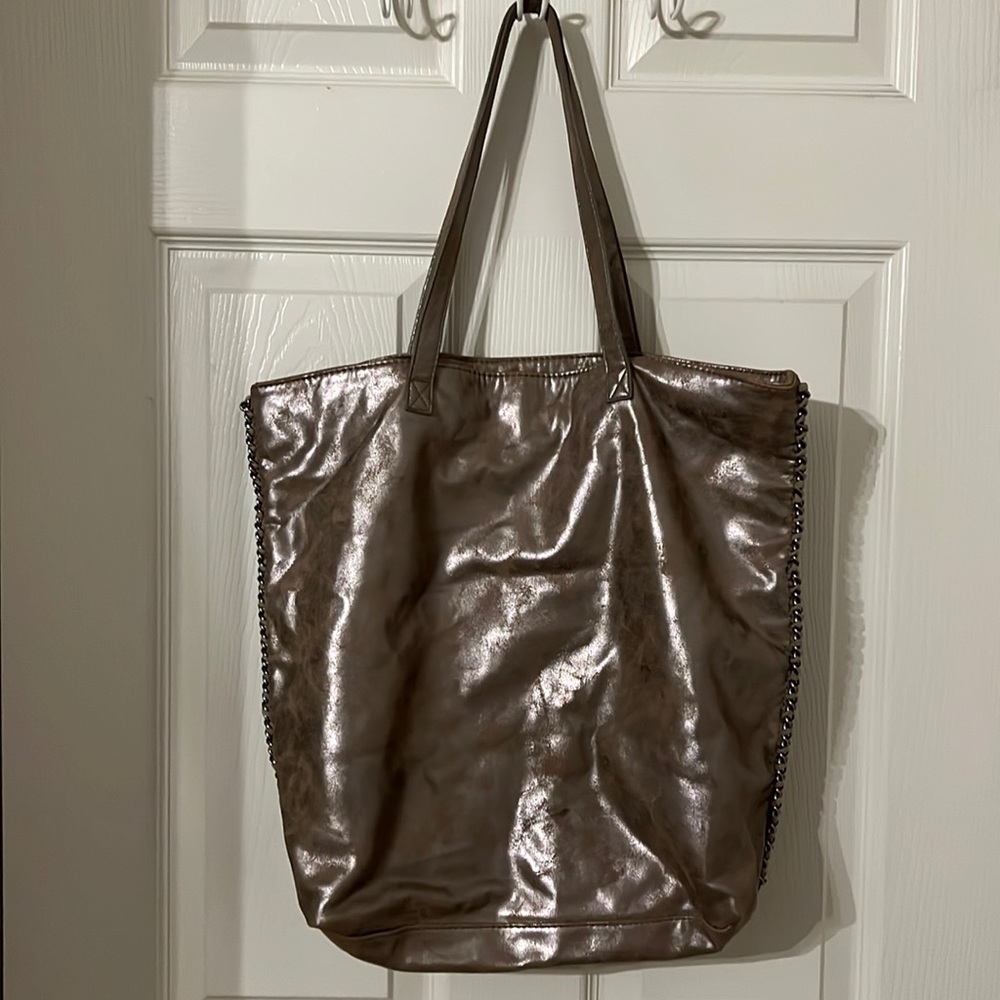 American Eagle Tote